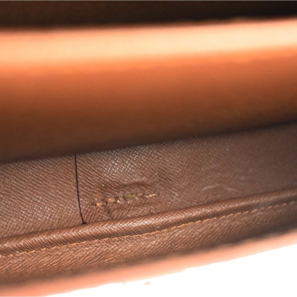 Louis Vuitton Monogram Cartouchiere GM Crossbody - Picture 6 of 9